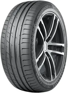 Nokian Powerproof 2 ( 265/60 R18 110V Aramid Sidewalls )
