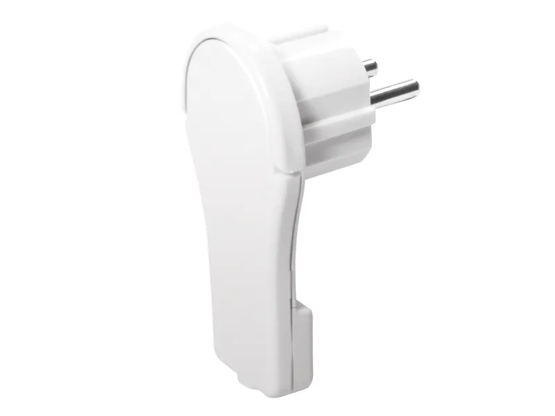 Platt stickpropp Jordad