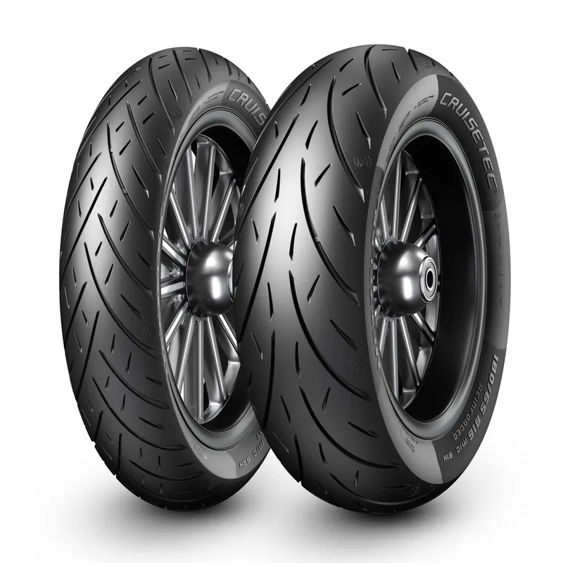 Metzeler Cruisetec ( 180/70B16 TL 77H Hinterrad, M/C )