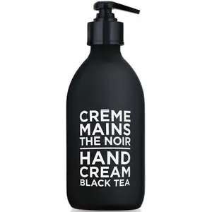 Compagnie de Provence Hand Cream Black Tea 300 ml