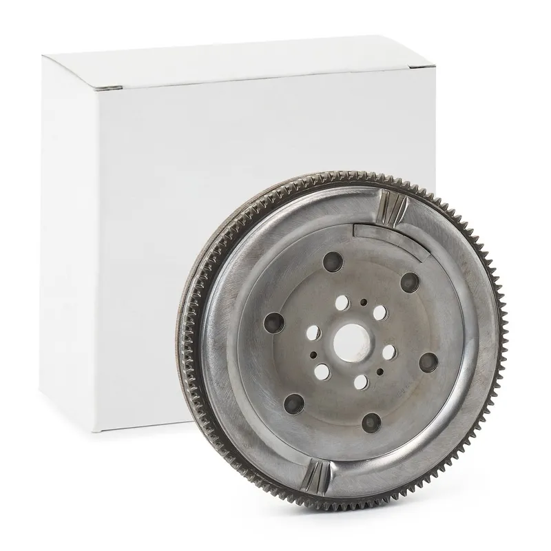 RIDEX REMAN 577F0487R Svänghjul