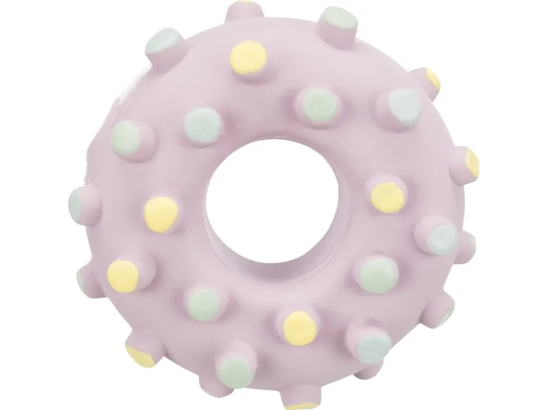 Trixie Junior Tuggring Latex 8 cm