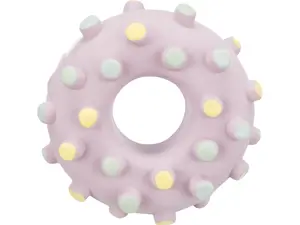 Trixie Junior Tuggring Latex 8 cm