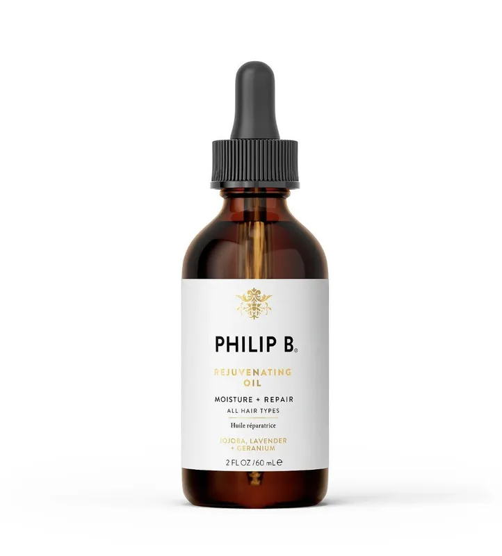 Philip B Rejuvenating Oil 60 ml