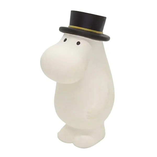 Mumin Pappa Naturgummi Rätt Start