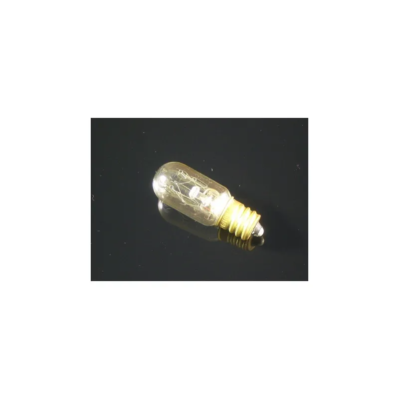 Signallampa 6-10W 220-260V E12