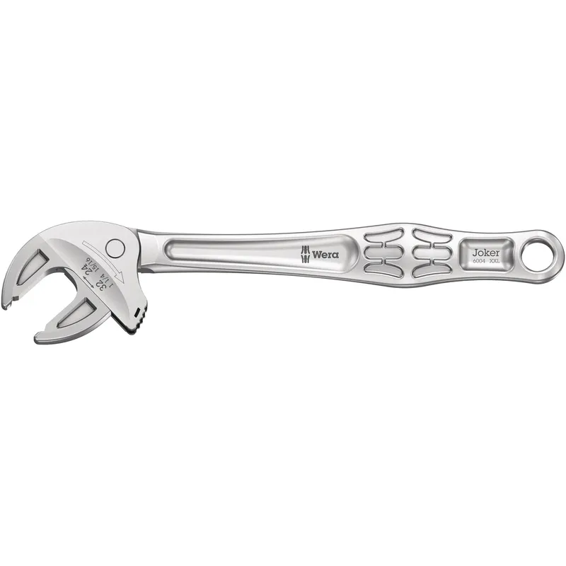 Wera 6004 Joker XXL selvjusterende gaffelnøgle 24