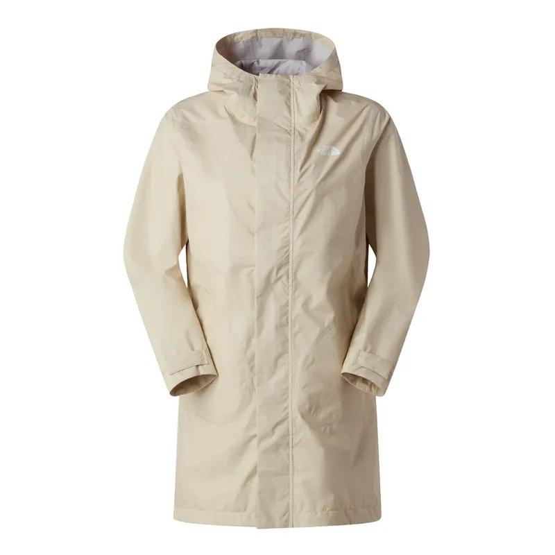 The North Face Women’s Packable Shell Parka vattentät jacka