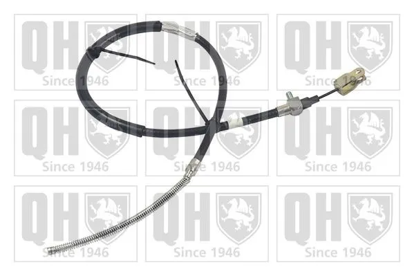 Handbromsvajer QUINTON HAZELL BC3206