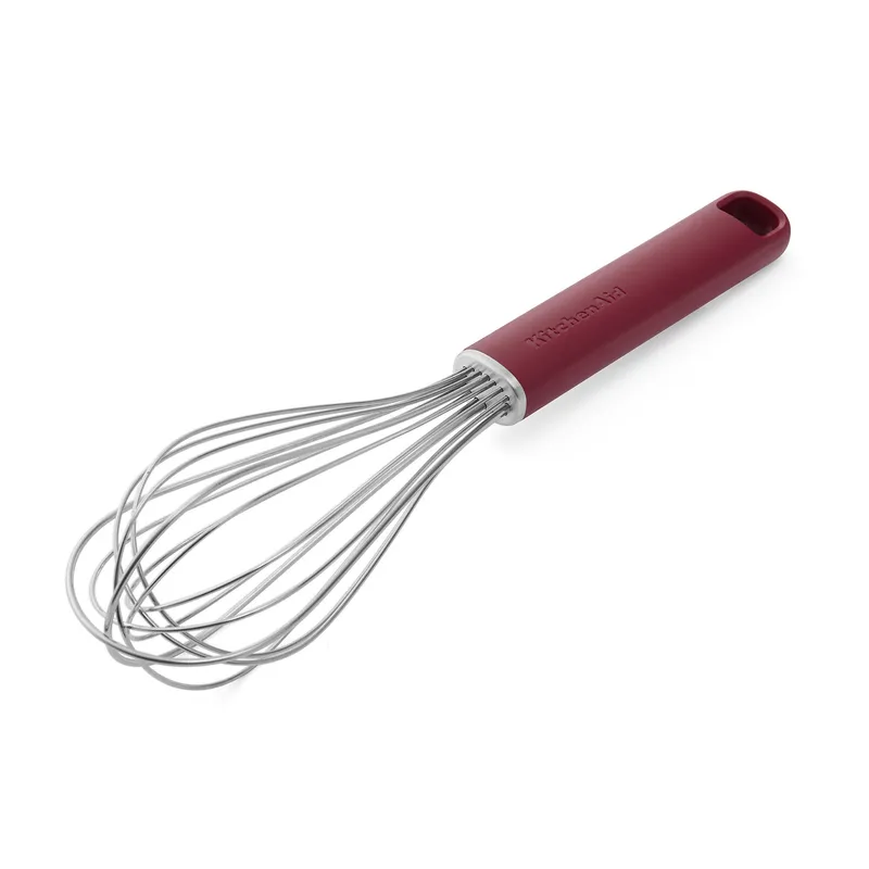 Kitchenaid Classic visp, empire red