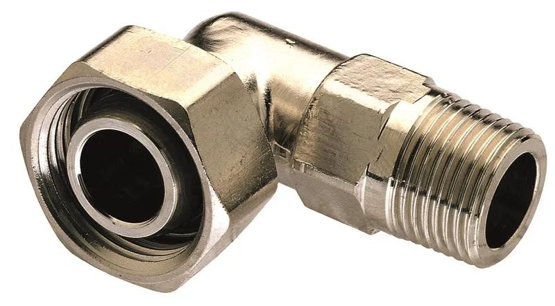 MMA 4171401 Vinkel ROT G10