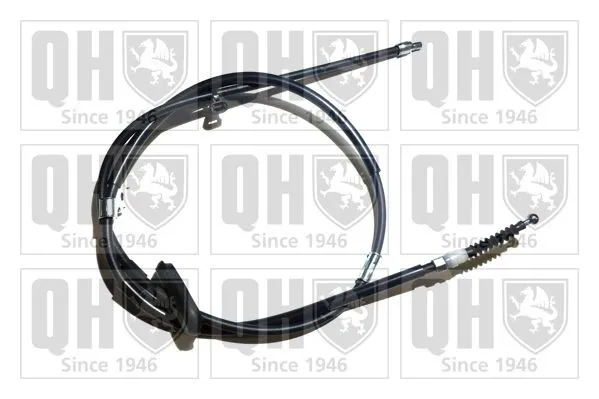 Handbromsvajer QUINTON HAZELL BC4422