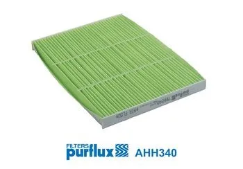 Kupéfilter PURFLUX AHH340