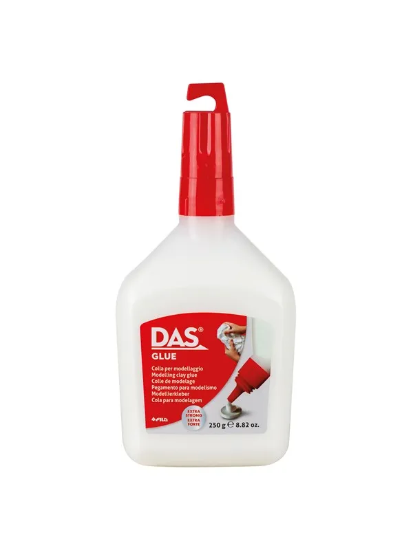DAS Lim till lera, 250g