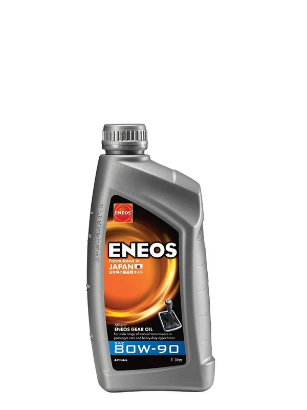 Växellådsolja ENEOS EU0090401N