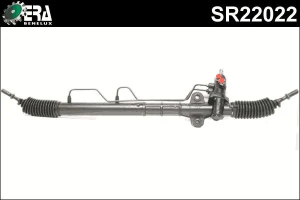 ERA Benelux SR22022 Styrväxel