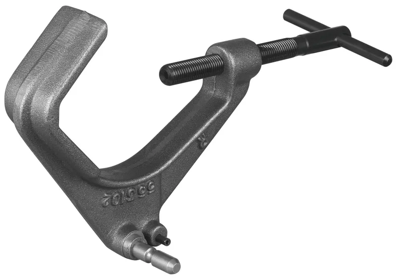Rems Handle F 4″ tube - Tube holder 4″