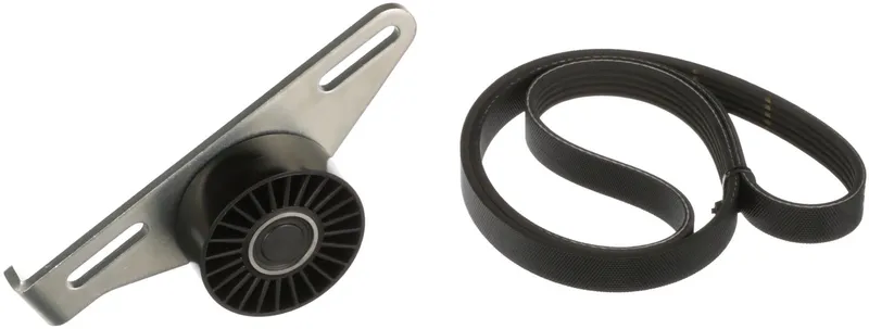 Drivremssats GATES K015PK1113