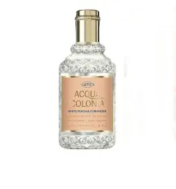 4711 White Peach Coriander Cologne 50ml