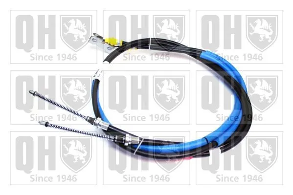 Handbromsvajer QUINTON HAZELL BC2608