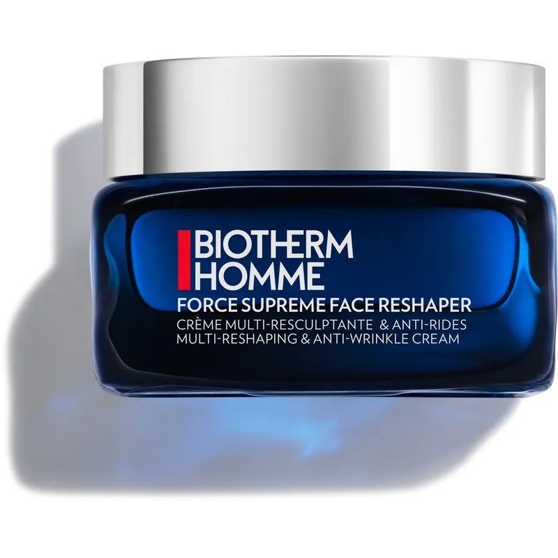 Biotherm Homme Force Supreme Reshaper Cream 50 ml
