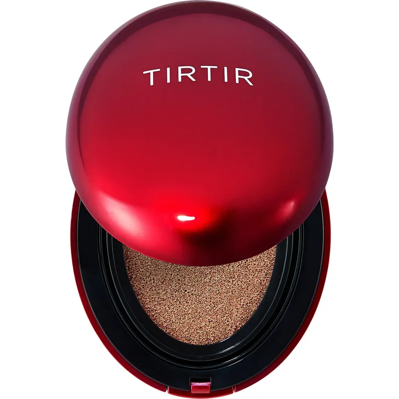 TIRTIR Mask Fit Red Cushion, 29C Taupe Beige, 18g (0,63 oz)