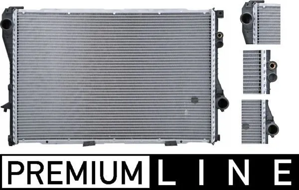 Kylare MAHLE CR 281 000P