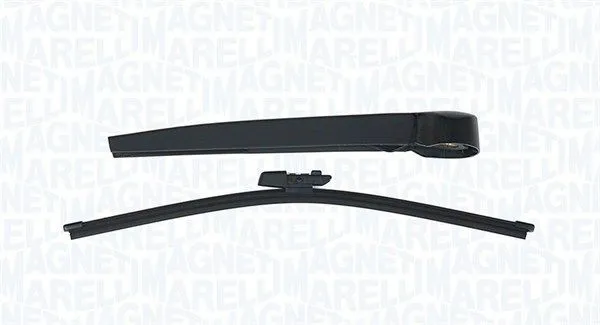 MAGNETI MARELLI 000723180203 Bakrutetorkare