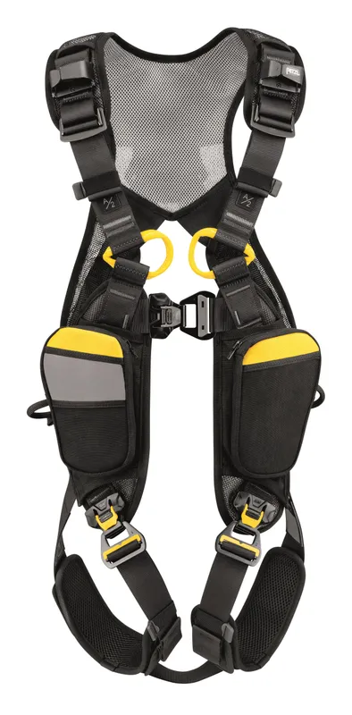 Petzl C073FA02 Helkroppssele 2