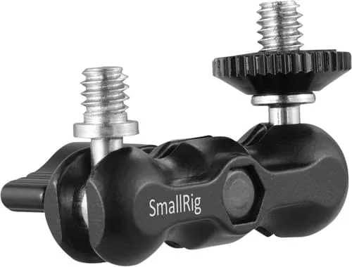 Smallrig 2157 Magic Arm With Small Ballhead