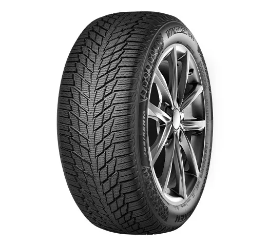 Nexen Winguard Ice 3 ( 185/65 R15 92T XL 4PR, Nordiska vinterdäck )