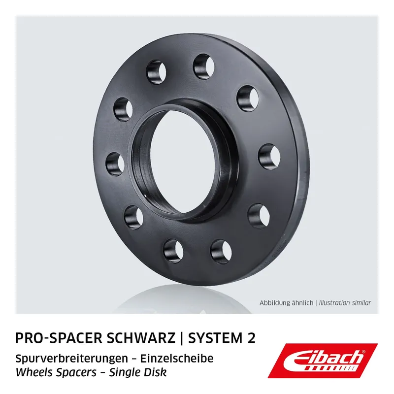 Spacers EIBACH S91-2-12-029-B