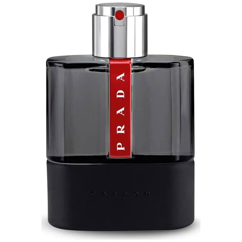 Prada Luna Rossa Carbon Eau de Toilette - 100 ml