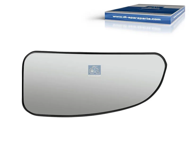 Backspegelglas DT Spare Parts 12.83410