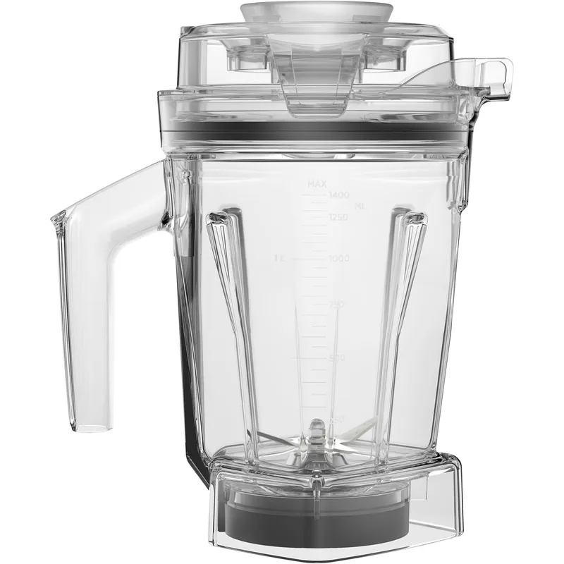 Vitamix Tillbehör Ascent wet jar – 1.4L – 0 W (accessories)