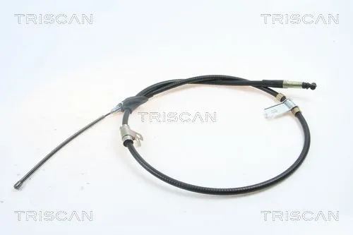 Handbromsvajer TRISCAN 8140 17129