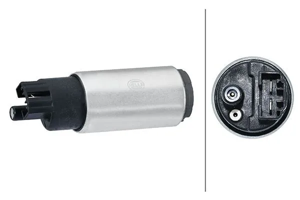 HELLA 8TF 358 304-081 Bensinpump