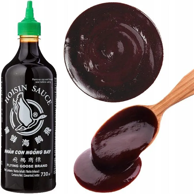 Hoisin Flying Goose 730ml