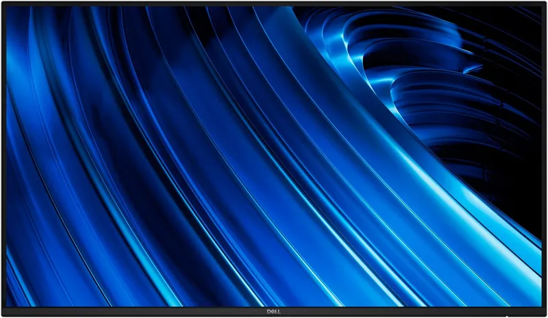 27″ Dell Pro P P2726H (#9502)