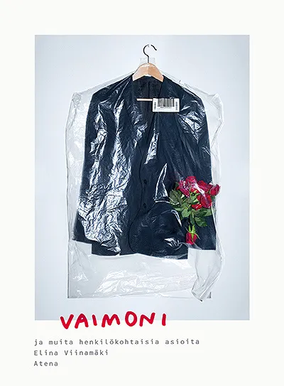 Vaimoni, E-bok
