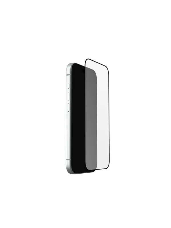 UAG Glass Shield - iPhone 18 Pro/17 Pro