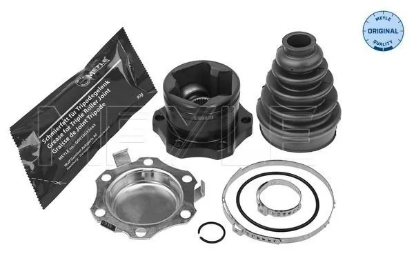 Ledsats, drivaxel MEYLE 100 498 0154