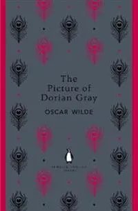 The Picture of Dorian Gray (#9498)