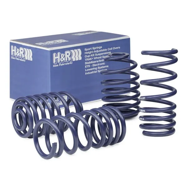 H&R 29951-1 Sänkningssats