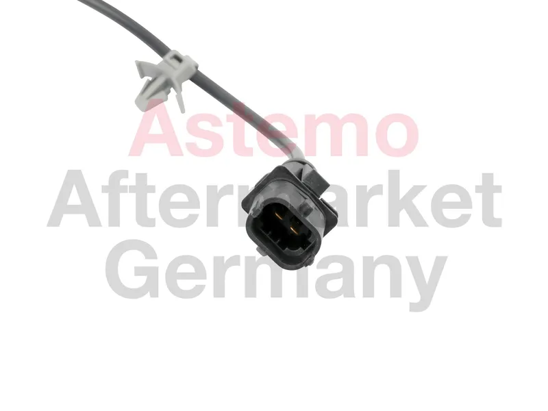 Avgastempgivare ASTEMO 2507090