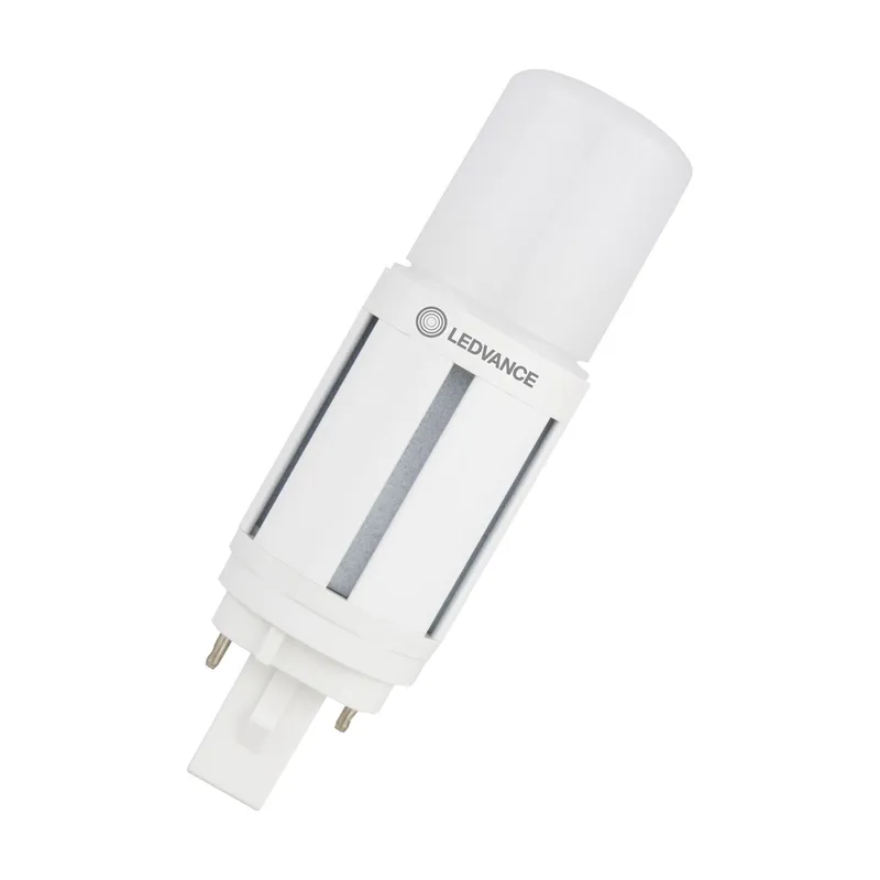 Ledvance Dulux D 18 Led-Lysrör G24D 7,5 W, 950 Lm