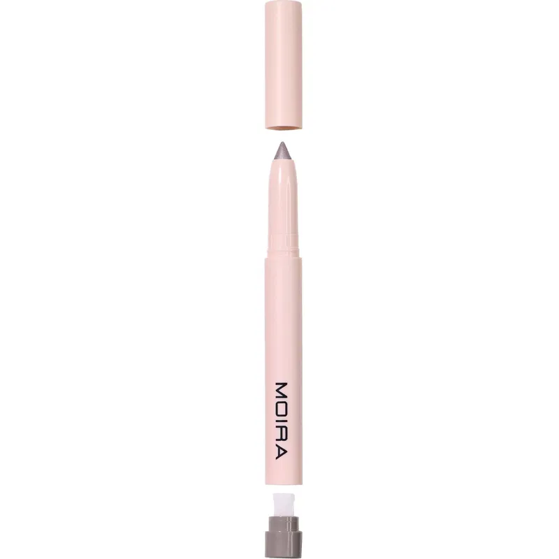 Moira At Glance Stick Shadow 017 Charcoal Gray