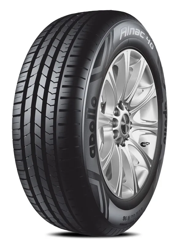Apollo Alnac 4G 205/65 R15 94H Däck