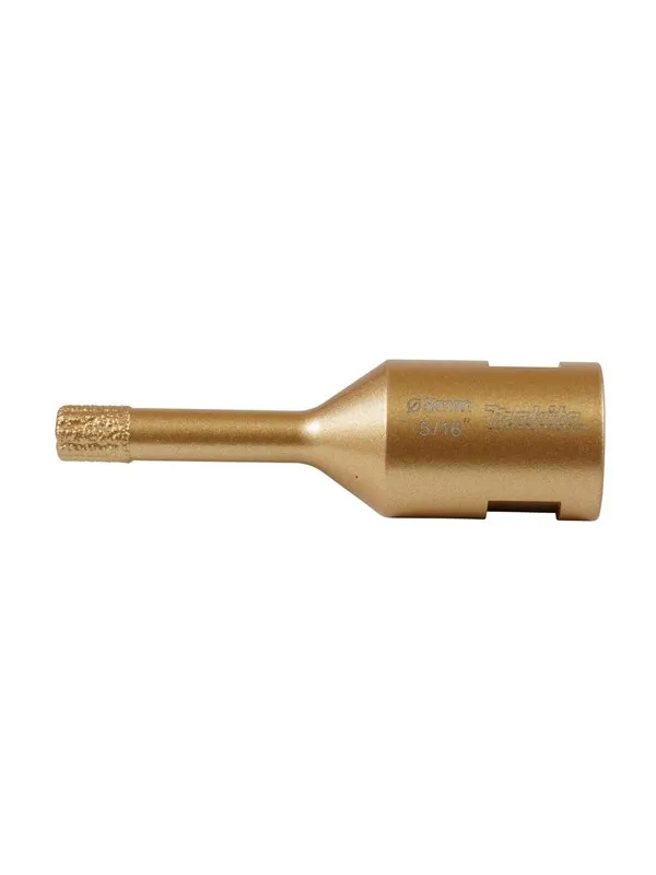 Makita D-79924 Diamantborr M14-spindelgänga
