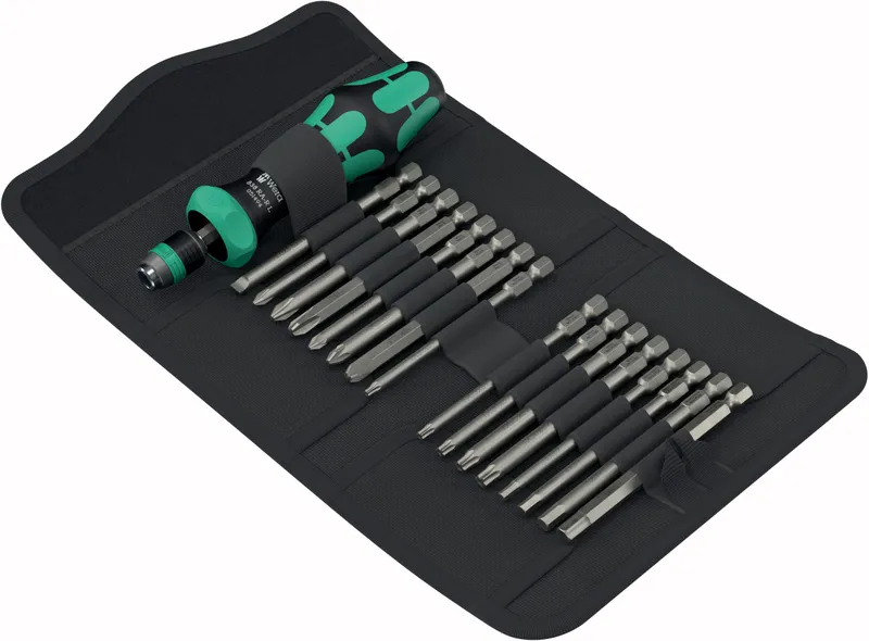 Wera 05051530001 Bitssats